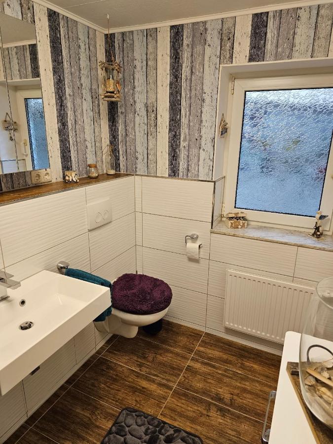Unter Dem Fuchsturm Daire Jena Dış mekan fotoğraf